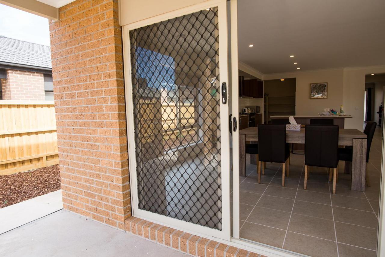 Apple House Point Cook Apartment Exterior photo